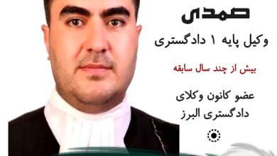 رامین صمدی