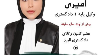 شقایق امیری