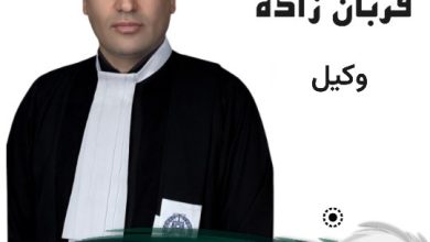 محمد قربان زاده