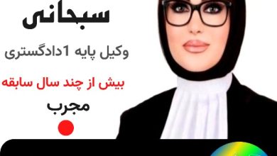 هدی سبحانی
