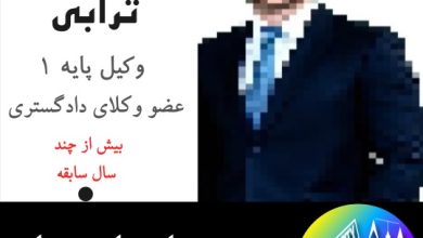 عباس ترابی