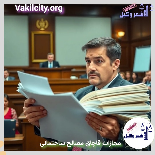 شکایت از دفتر اسناد رسمی