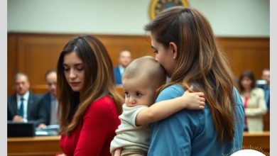 چگونه حضانت فرزندان را بگیریم؟