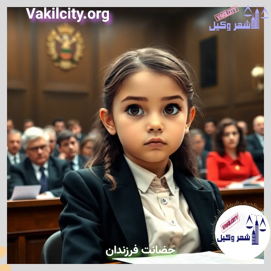 نقش اقتصاد در حضانت