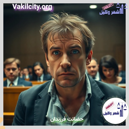 نقش اعتیاد در حضانت چقدر است