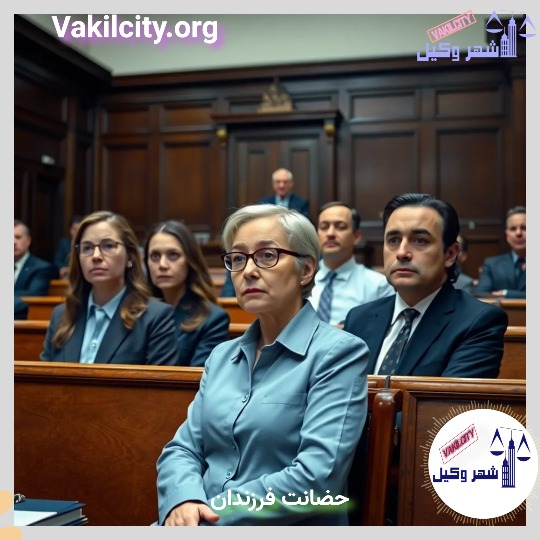 سلب حضانت از پدر