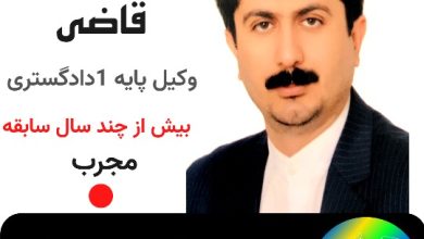 سید روح اله قاضی