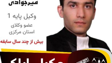 سید ابوالفضل میرجوادی