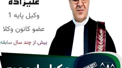علی علیزاده