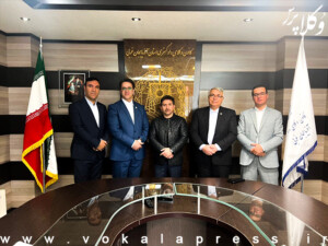 علی علیزاده وکیل ارمیه