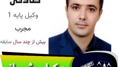 محسن صادقی