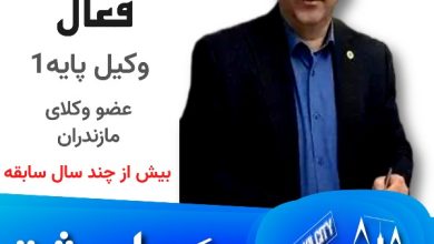 محمدحسن فعال