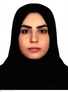 وکیل اهواز هدی زرگانی