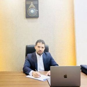 مهدی آذربویه وکیل مازندران