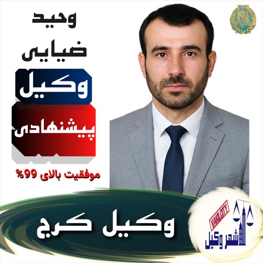 وحید ضیایی