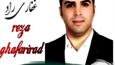 رضا غفاری راد وکیل قائمشهر