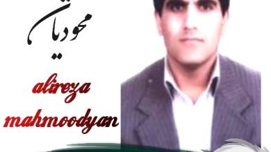 علیرضا محمودیان وکیل رامسر