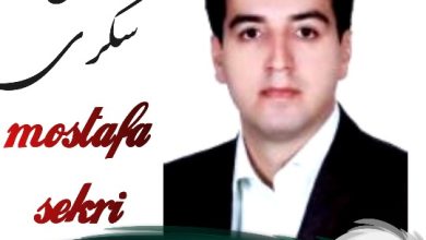 مصطفی سکری وکیل رامسر