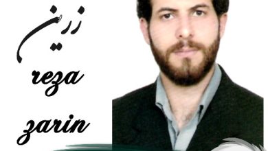 رضا زرین چگنی وکیل ورامین