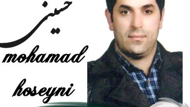 محمد حسینی وکیل بروجرد