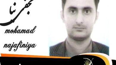 محمد نجفی نیا وکیل اندیمشک