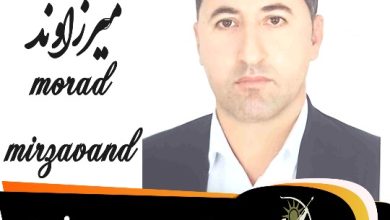 مراد میرزاوند وکیل اندیمشک