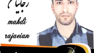 مهدی رجائیان وکیل اندیمشک