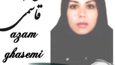 اعظم قاسمی