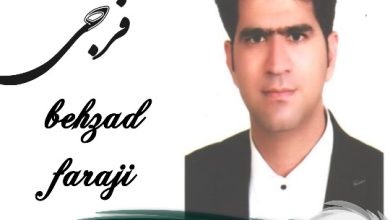 بهزاد فرجی وکیل دزفول