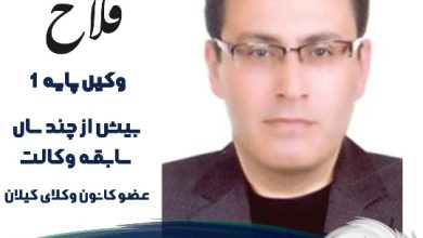 حسین فلاح