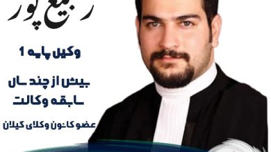 سعید ربیع پور