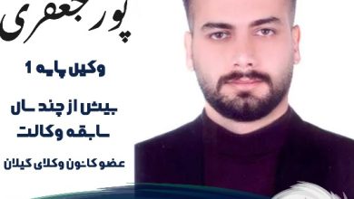 سعید پورجعفری