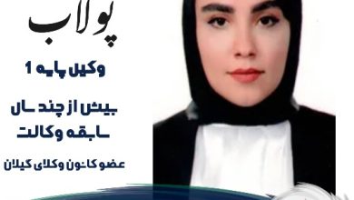 سمیه پولاب