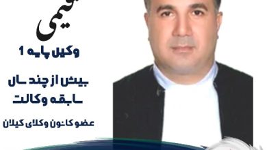 سید احمد قیمی