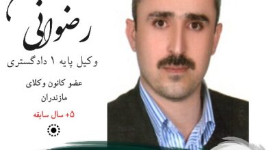محسن رضوانی
