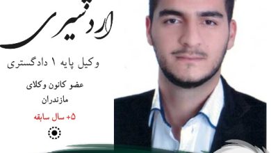پارسا اردشیری