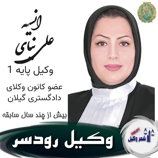 انسیه علی نیای