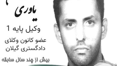 حسین یاوری