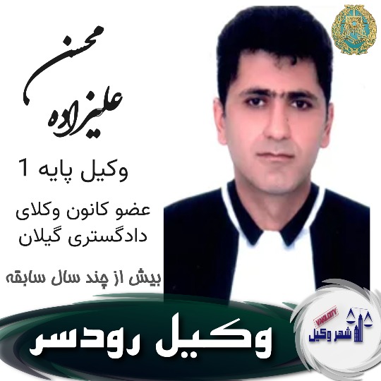 محسن علیزاده